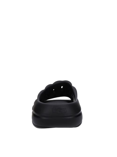 Mules in gomma UGG | W FOAMO SLIDENERO